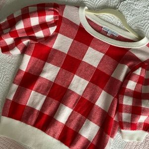 English factory sweater